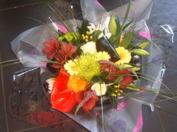 Flowers by post Hartlepool