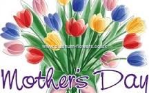 Sending Mothers Day Flowers From The Heart