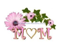Mothersday flower bouquets 